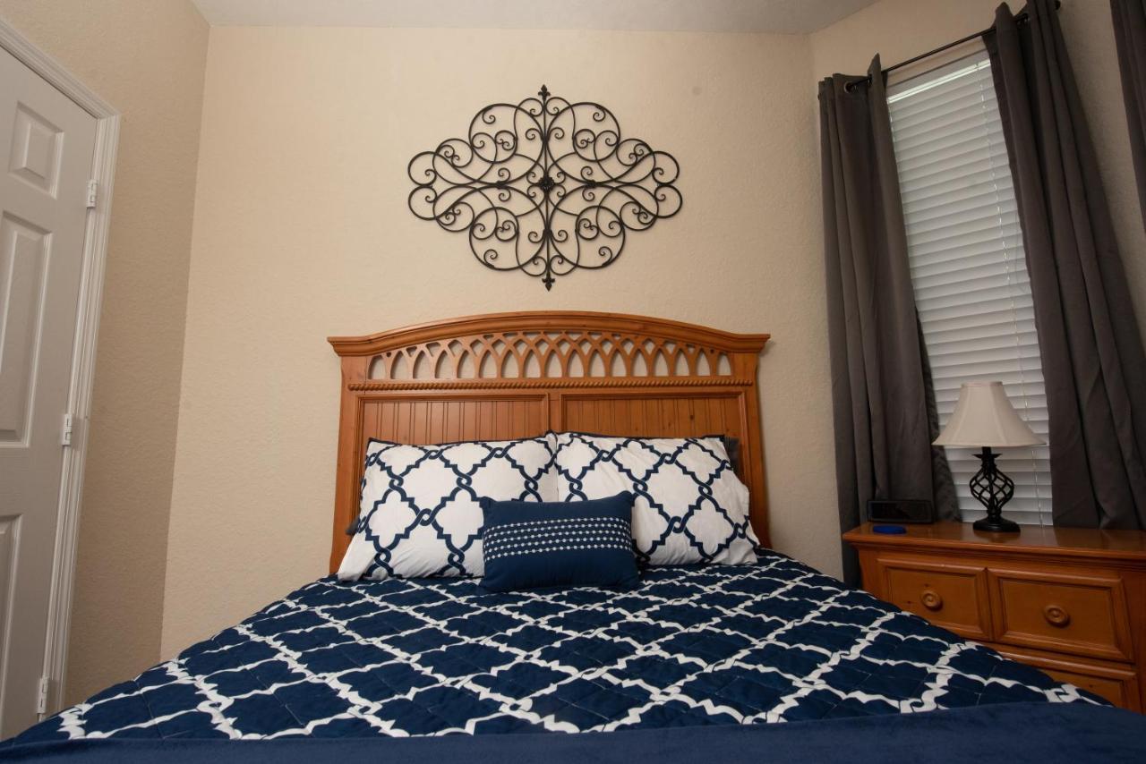 Magical Adventure Condo W Waterpark Near Disney No Resort Fees Four Corners Exterior photo