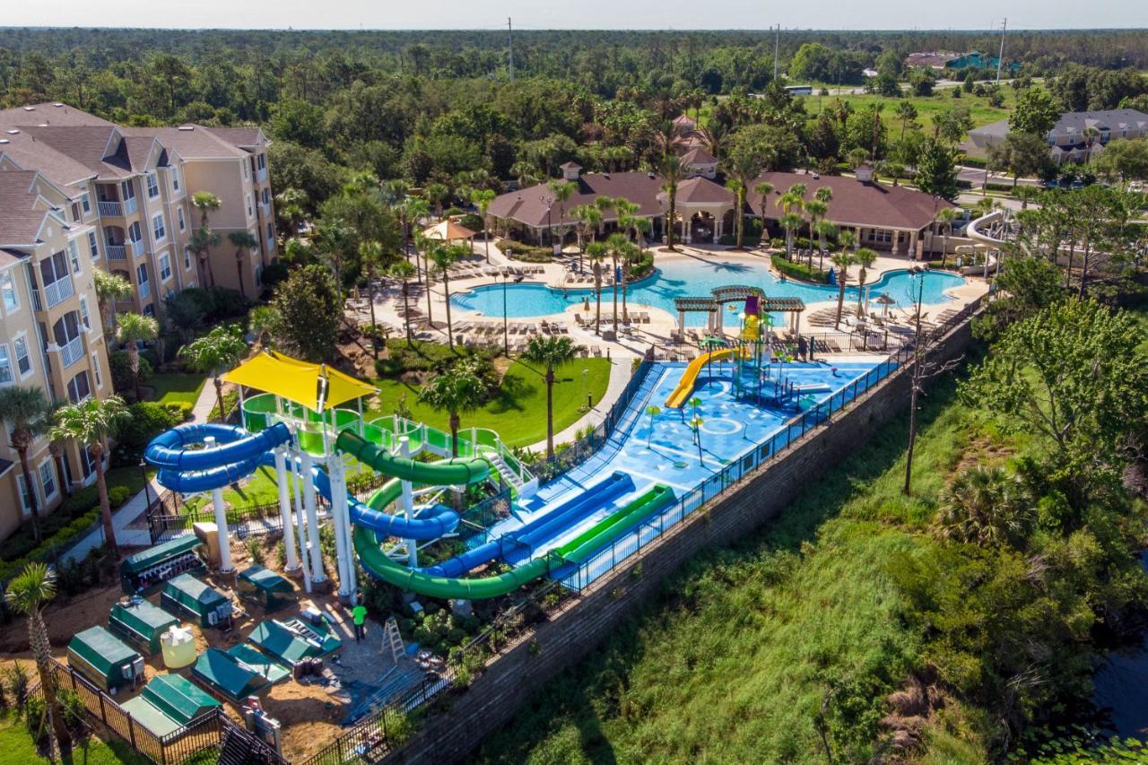 Magical Adventure Condo W Waterpark Near Disney No Resort Fees Four Corners Exterior photo