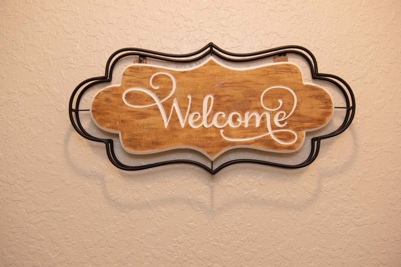 Magical Adventure Condo W Waterpark Near Disney No Resort Fees Four Corners Exterior photo