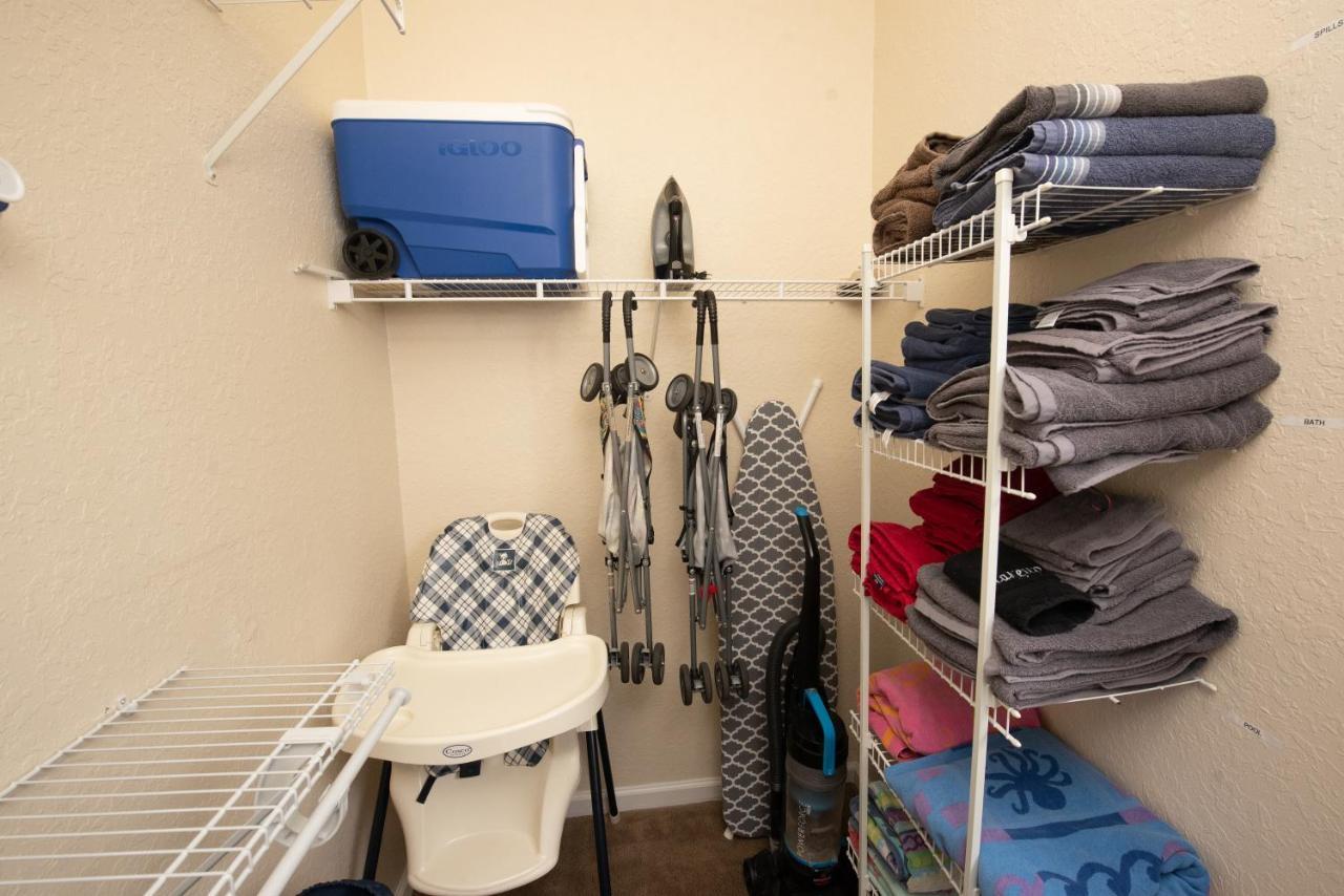 Magical Adventure Condo W Waterpark Near Disney No Resort Fees Four Corners Exterior photo
