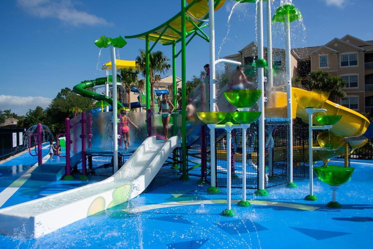 Magical Adventure Condo W Waterpark Near Disney No Resort Fees Four Corners Exterior photo
