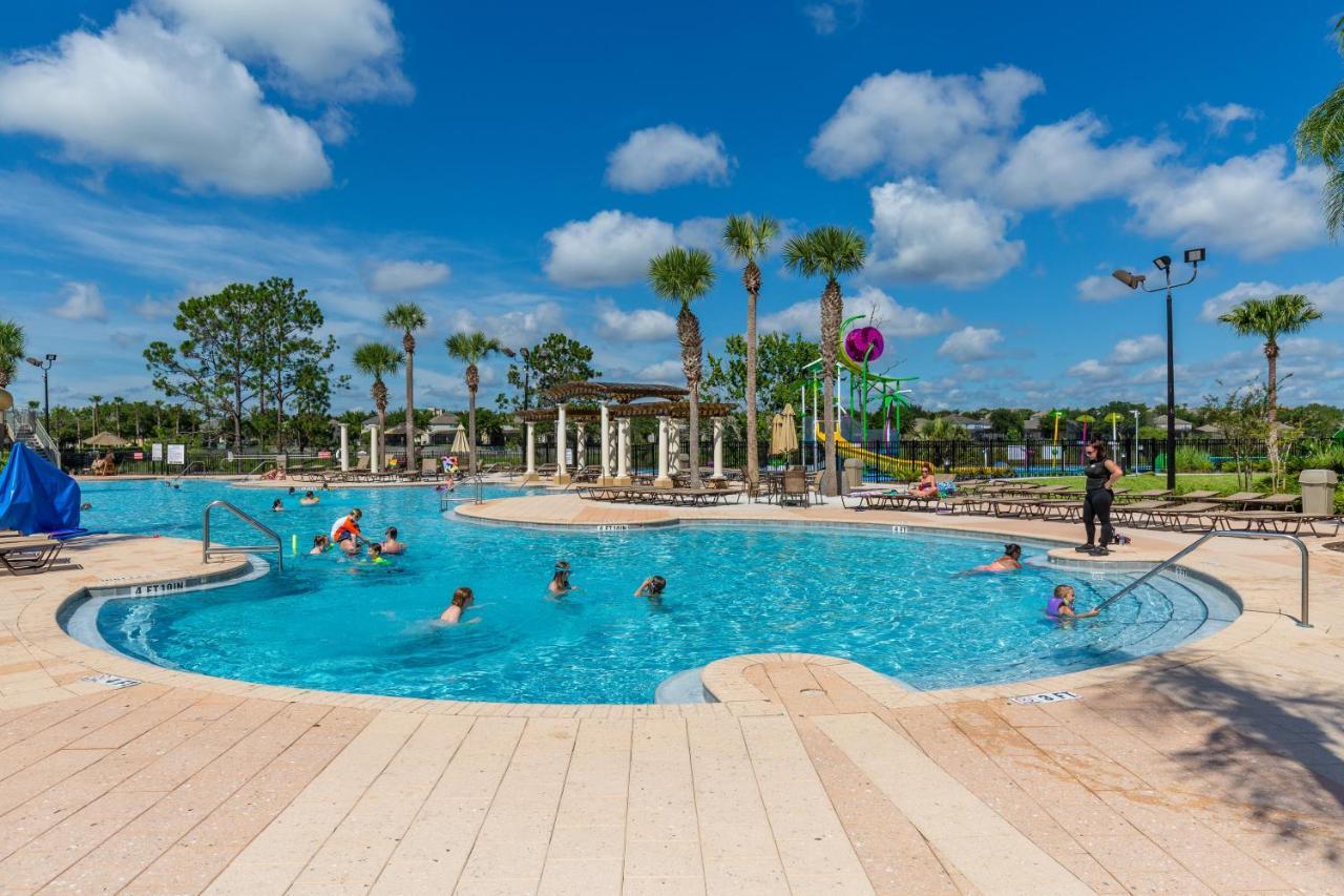 Magical Adventure Condo W Waterpark Near Disney No Resort Fees Four Corners Exterior photo