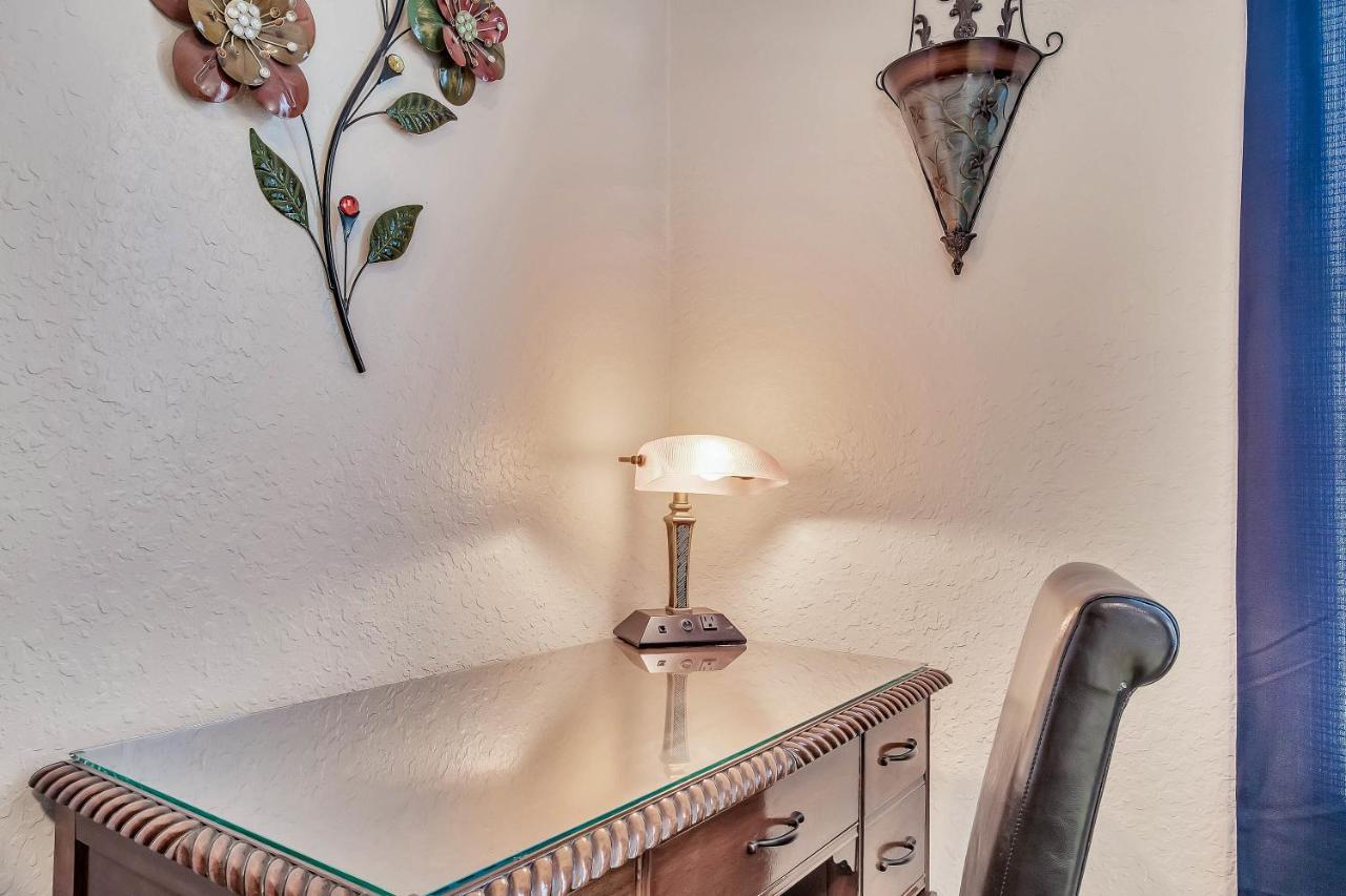 Magical Adventure Condo W Waterpark Near Disney No Resort Fees Four Corners Exterior photo