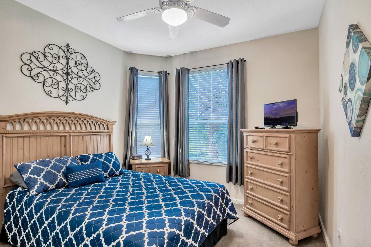Magical Adventure Condo W Waterpark Near Disney No Resort Fees Four Corners Exterior photo