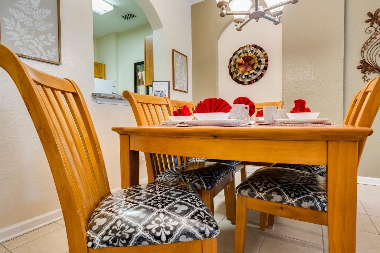 Magical Adventure Condo W Waterpark Near Disney No Resort Fees Four Corners Exterior photo