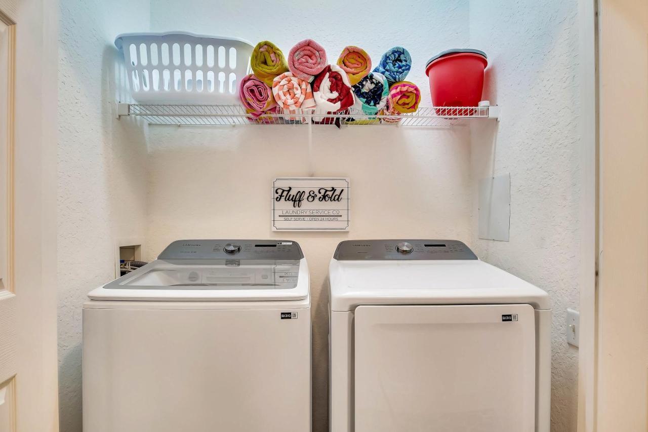 Magical Adventure Condo W Waterpark Near Disney No Resort Fees Four Corners Exterior photo