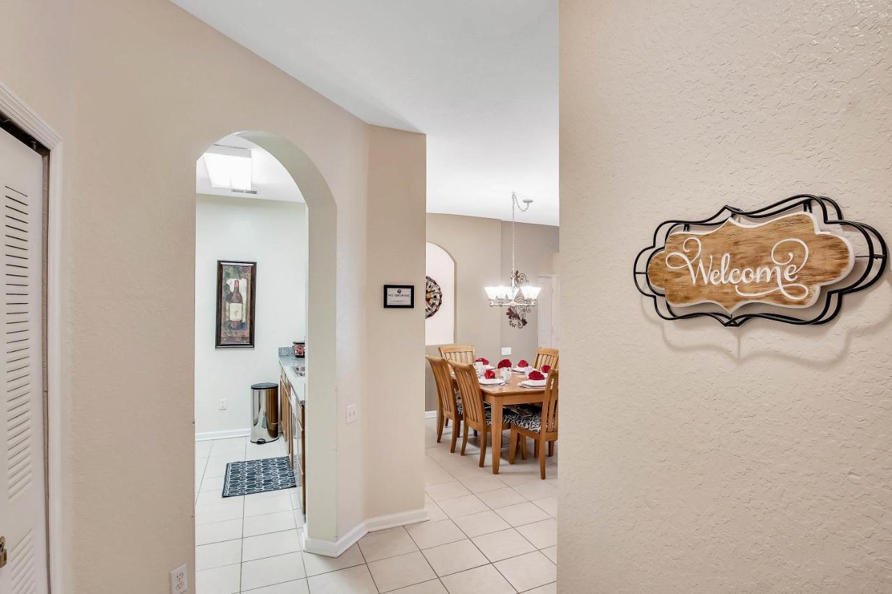 Magical Adventure Condo W Waterpark Near Disney No Resort Fees Four Corners Exterior photo