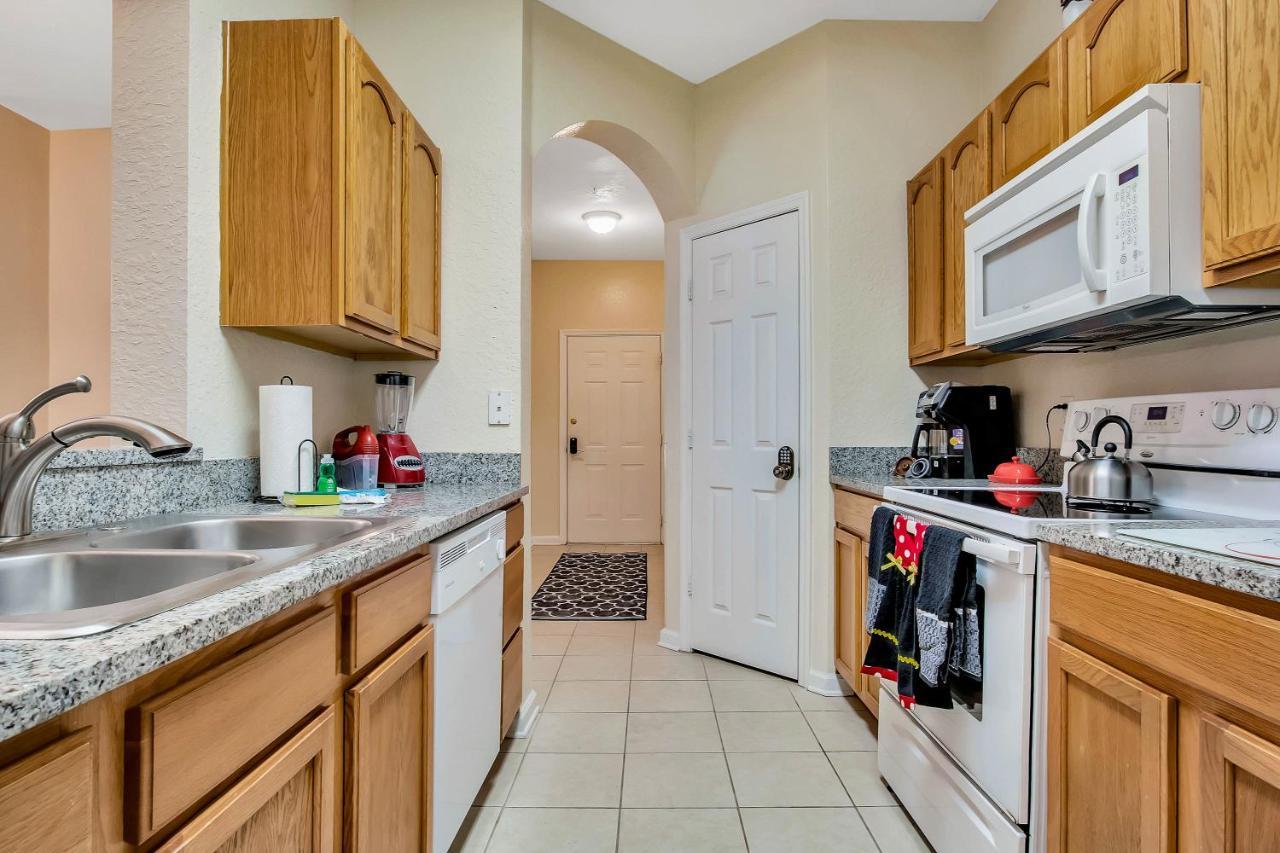 Magical Adventure Condo W Waterpark Near Disney No Resort Fees Four Corners Exterior photo