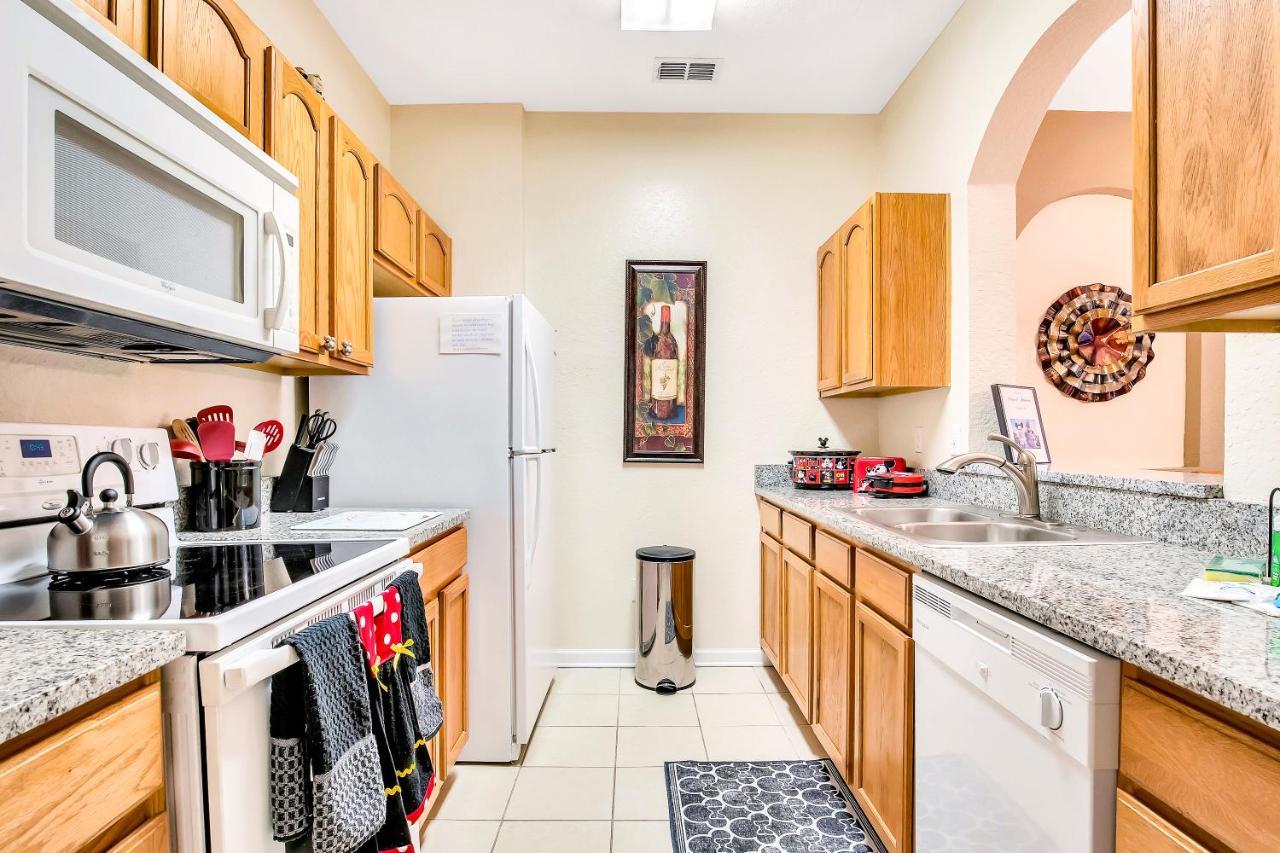 Magical Adventure Condo W Waterpark Near Disney No Resort Fees Four Corners Exterior photo