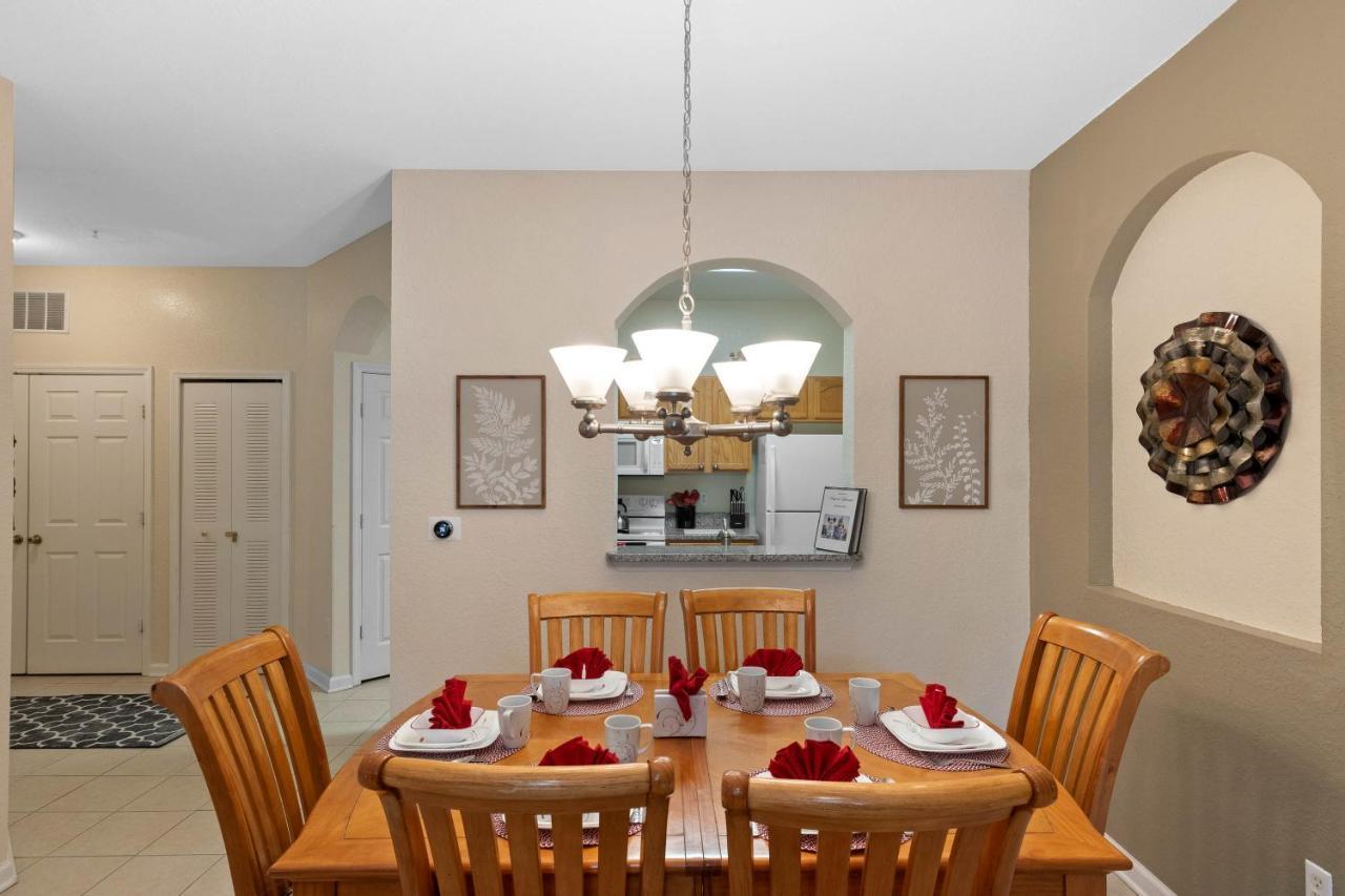 Magical Adventure Condo W Waterpark Near Disney No Resort Fees Four Corners Exterior photo